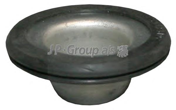 Купити 1142401400 JP Group Опора амортизатора переднього