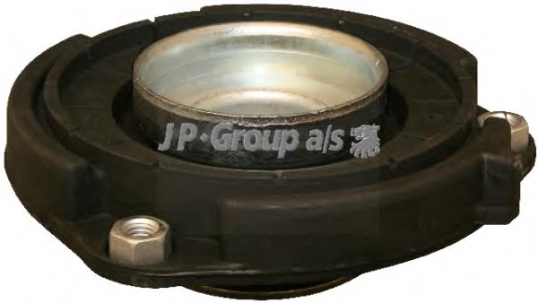 Опора стійки амортизатора переднього JP Group 1142401500 ціна, від 12.88 USD