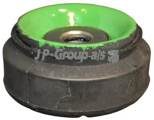 Опора стійки амортизатора переднього JP Group 1142402100 ціна, від 7.24 USD