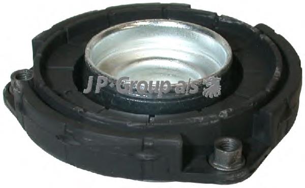 Опора стійки амортизатора переднього JP Group 1142401700 ціна, від 16.38 USD
