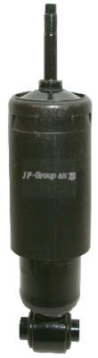 Амортизатори передні JP Group 1142101400