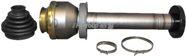ШРКШ внутрішній, передній, правий JP Group 1143501260 ціна, від 94.12 USD
