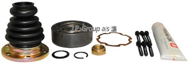 ШРКШ внутрішній, передній, правий JP Group 1143501160 ціна, від 27.13 USD