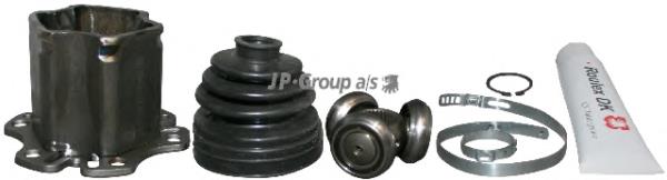 ШРКШ внутрішній, передній JP Group 1143501410 ціна, від 48.59 USD