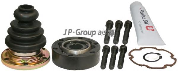 Граната внутрішня ліва 1143500610 JP Group