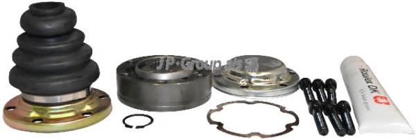 ШРКШ внутрішній, передній JP Group 1143500910 ціна, від 30.59 USD