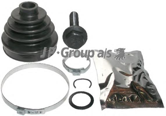 Купити 1143600610 JP Group Пильник шарніра приводу