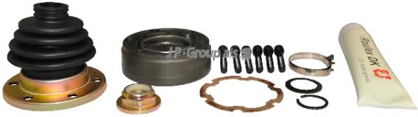 ШРКШ внутрішній, передній JP Group 1143500110 ціна, від 26.99 USD