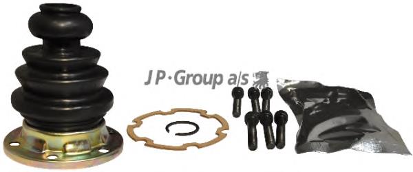 Купити 1143700510 JP Group Пильник шарніра кутових швидкостей внутрішній передній