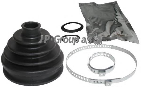 Купити 1143601810 JP Group Пильник шарніра приводу