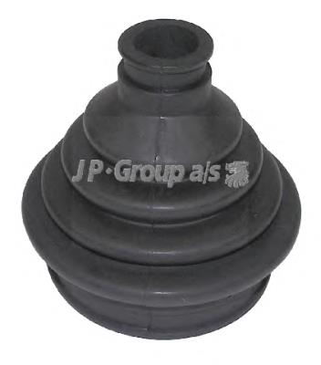 Купити 1143602600 JP Group Пильник шарніра приводу