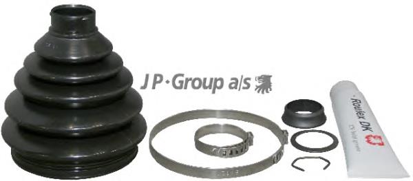 Пильник ШРУСа зовнішній 1143603010 JP Group