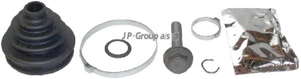 Пильник ШРКШ зовнішній JP Group 1143602010