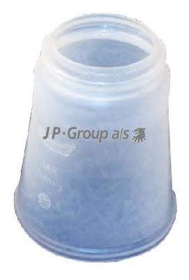 Пильник амортизатора переднього JP Group 1142700800 ціна, від 1.51 USD