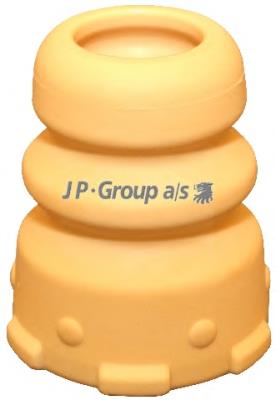 Купити 1142601700 JP Group Буфер-відбійник амортизатора переднього