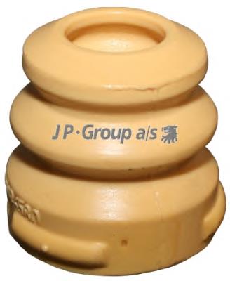 Буфер-відбійник амортизатора переднього 1142602000 JP Group