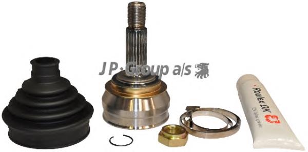 1143302510 JP Group Граната зовнішня