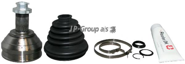 Купити 1143302310 JP Group Шарнір приводу зовнішній