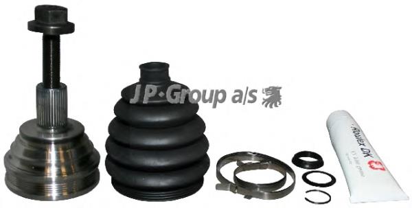 Купити 1143300610 JP Group Шарнір приводу зовнішній