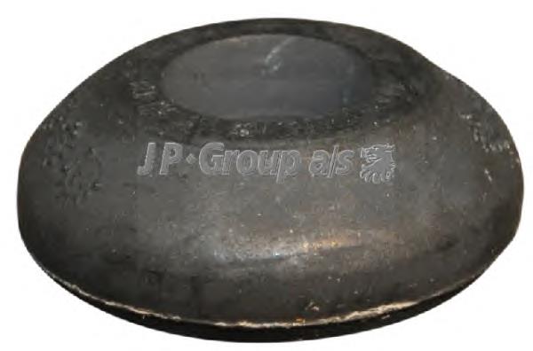 Втулка стійки переднього стабілізатора JP Group 1140550200 ціна, від 0.71 USD