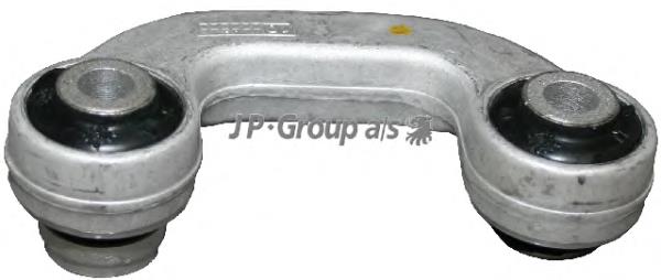 Стійка стабілізатора переднього, права 1140402980 JP Group
