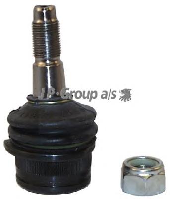 Кульова опора, нижня JP Group 1140301100 ціна, від 12.37 USD