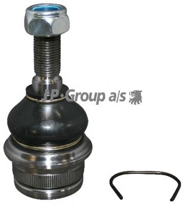 Купити 1140301300 JP Group Кульова опора, верхня