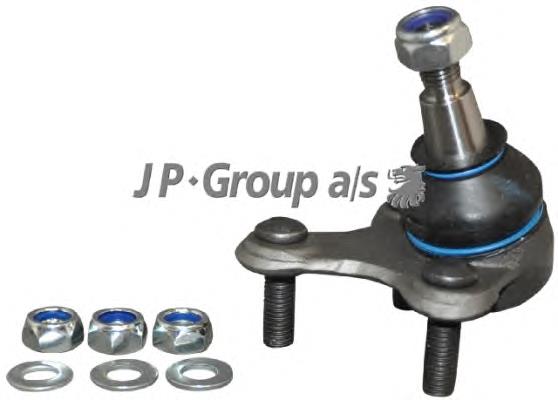 Купити 1140301080 JP Group Кульова опора, нижня, права