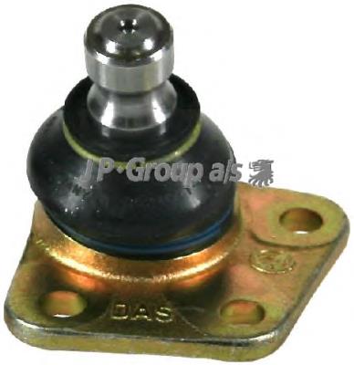 Кульова опора, нижня JP Group 1140300300 ціна, від 7.63 USD