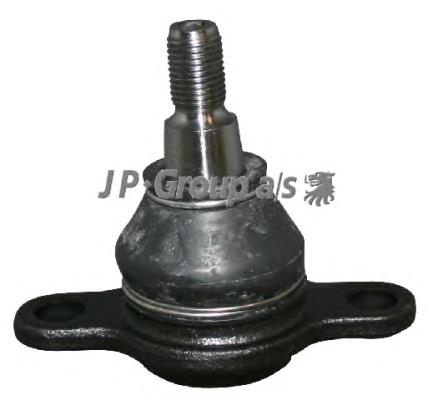 Кульова опора, нижня JP Group 1140300700 ціна, від 13.10 USD