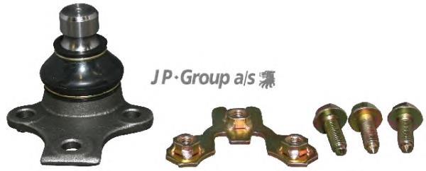 Купити 1140301900 JP Group Кульова опора, нижня