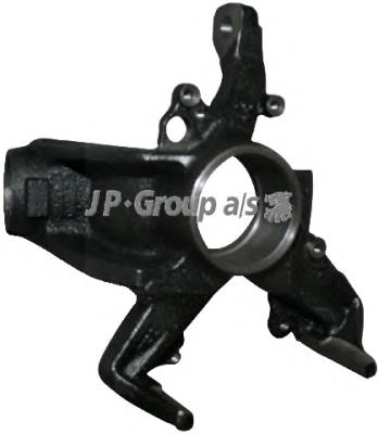 Цапфа поворотна ліва JP Group 1141100270 ціна, від 63.35 USD