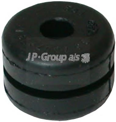 Втулка стійки переднього стабілізатора JP Group 1140605000 ціна, від 0.70 USD