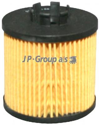 Масляний фільтр 1118500700 JP Group