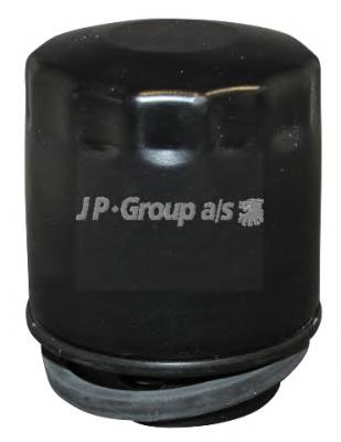 Масляний фільтр двигуна JP Group 1118500600 ціна, від 5.53 USD
