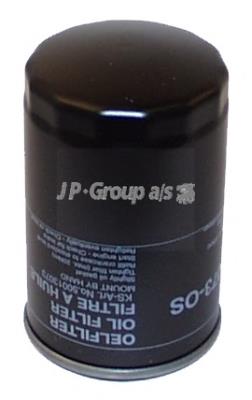 Купити 1118501300 JP Group Фільтр очищення масла відцентровий