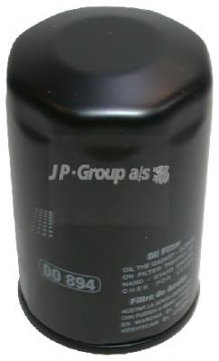 Купити 1118501500 JP Group Фільтр очищення масла відцентровий