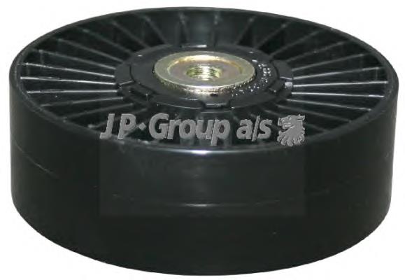Купити 1118304100 JP Group Натяжний ролик