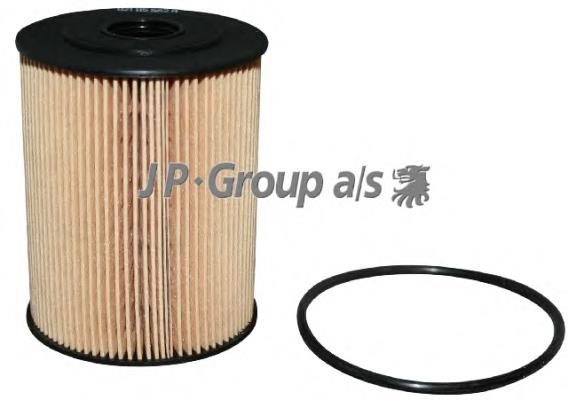 Фільтр масляний JP Group 1118500300