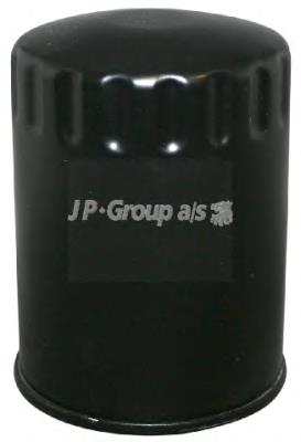 Масляний фільтр 1118500500 JP Group