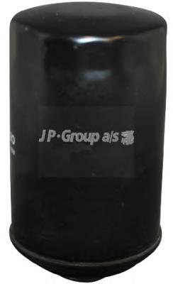 1118502700 JP Group Фільтр масла
