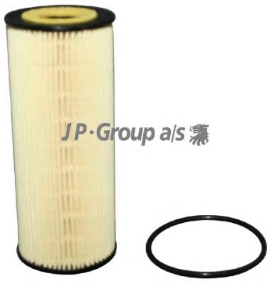Фільтр масляний JP Group 1118502400