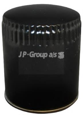 1118502500 JP Group Фільтр масла