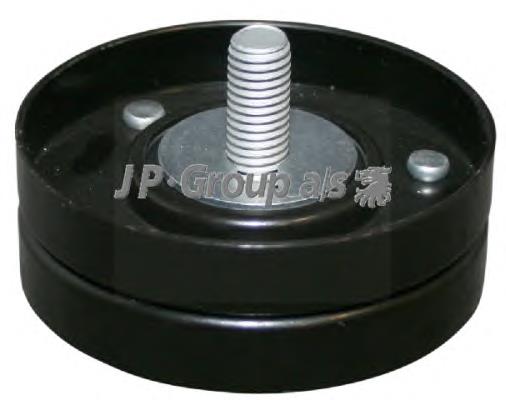 Ролик приводного ременя, паразитний JP Group 1118303400 ціна, від 9.66 USD