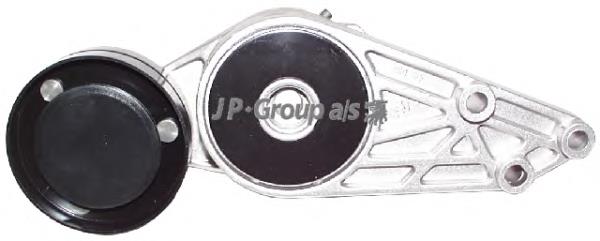 Натягувач приводного ременя JP Group 1118203900 ціна, від 23.33 USD