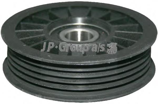 Натяжний ролик 1118301300 JP Group
