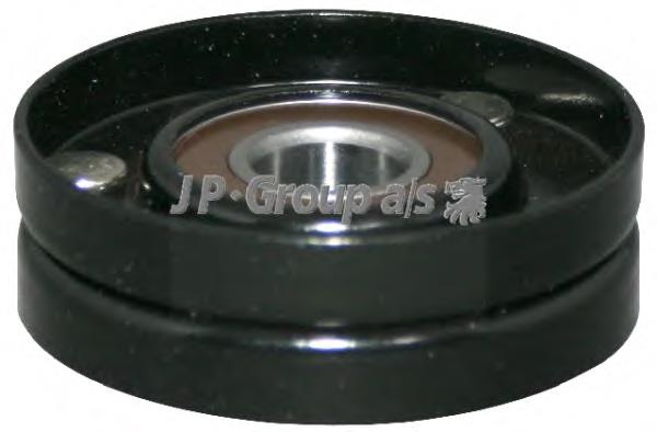 Натяжний ролик JP Group 1118301400 ціна, від 7.45 USD