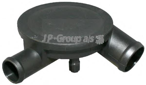 Клапан картерних газів JP Group 1116002700 ціна, від 7.09 USD
