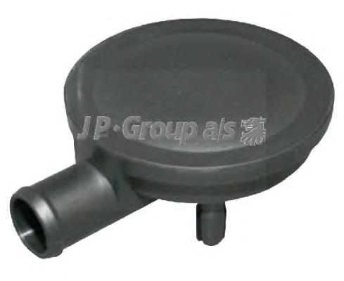 1116002800 JP Group клапан pcv (вентиляції картерних газів)