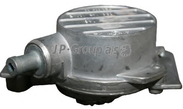 Насос вакуумний JP Group 1117100200 ціна, від 55.23 USD